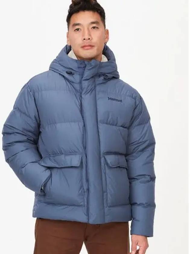 마모트 마모트 맨즈 Stockholm 자켓 스톰 10371975