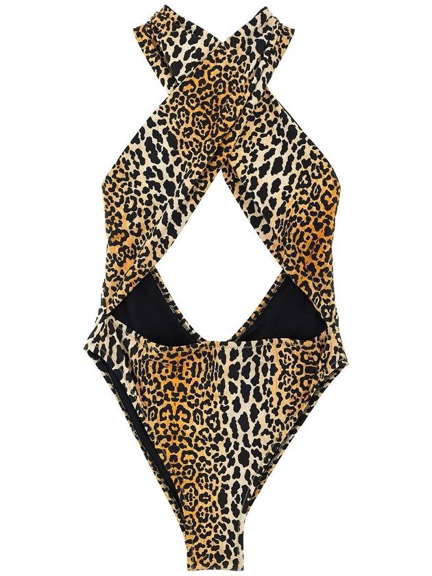 Reina Olga - Italian Stallion Beachwear