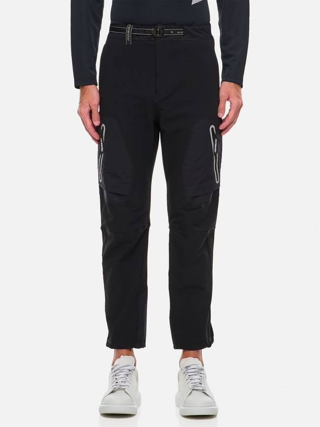 And Wander Stretch Shell Pants