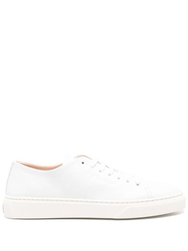 울리치 여성 LEATHER SNEAKERS WFW2515301400