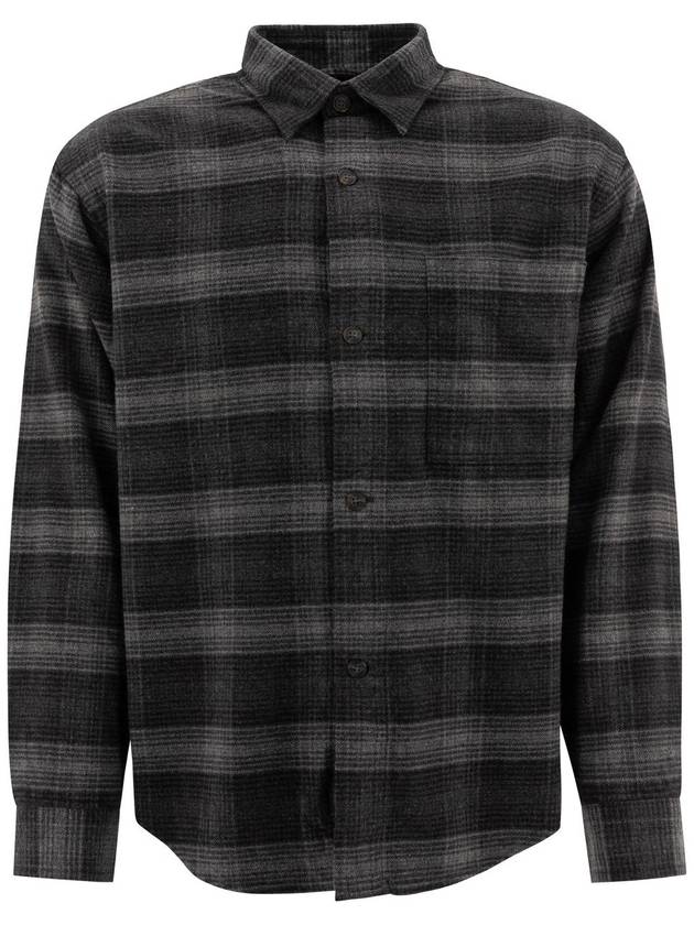 Nn.07 - Adwin Jackets