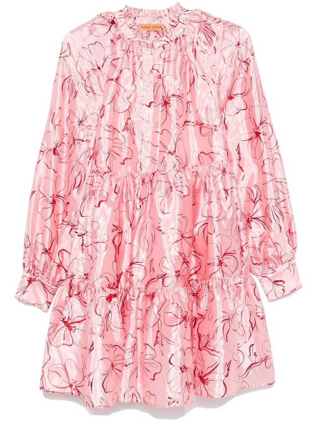 Stine Goya - Pink Suits & Dresses