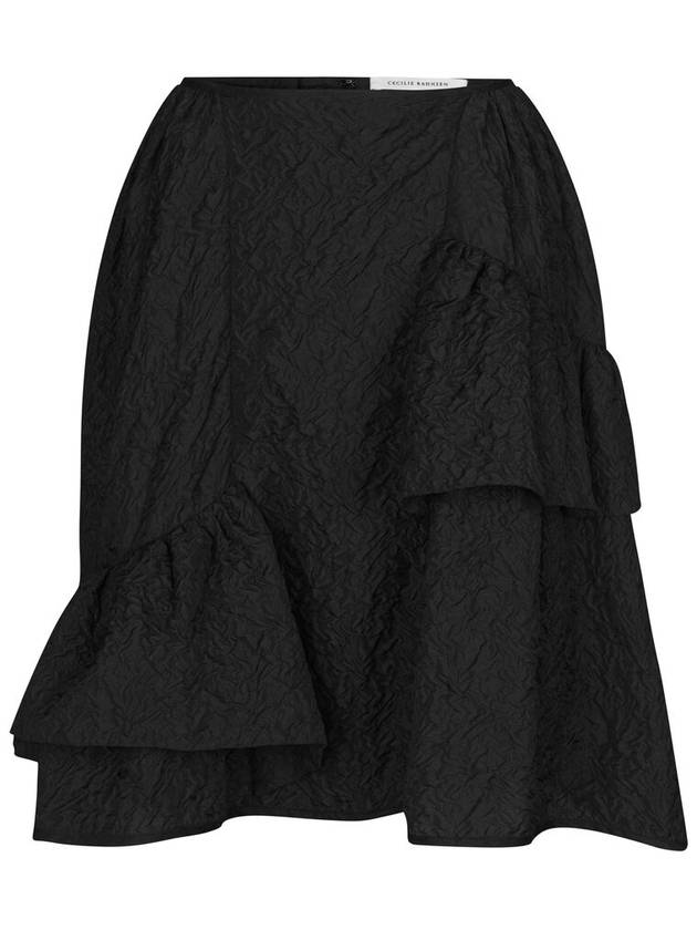 Cecilie Bahnsen - Black Skirts