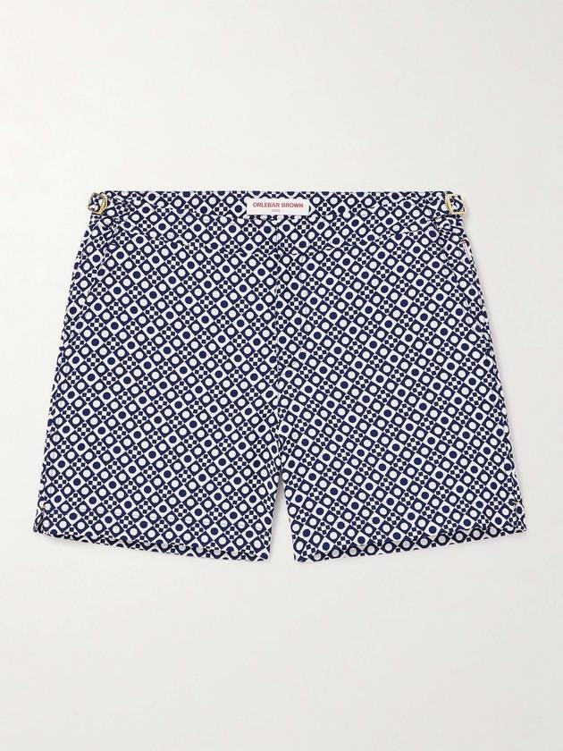 올레바브라운 남성 쇼츠 / 브리프