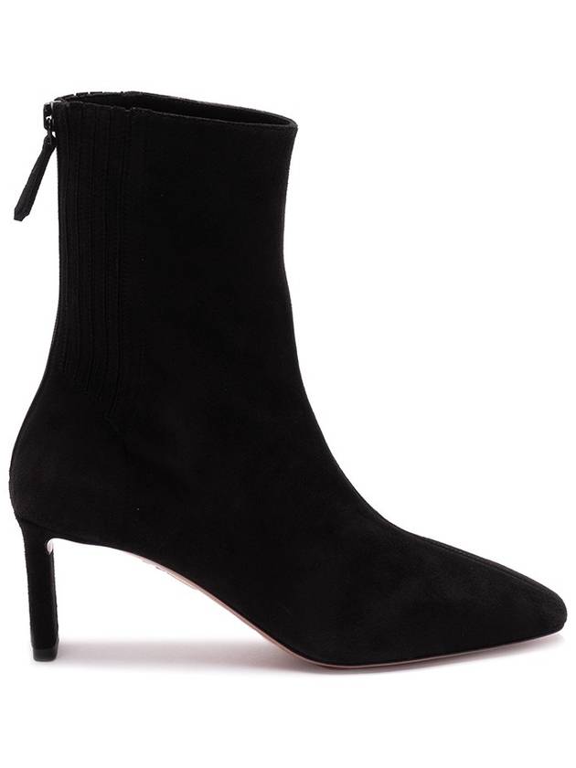 Aquazzura `Blade Bootie 65`