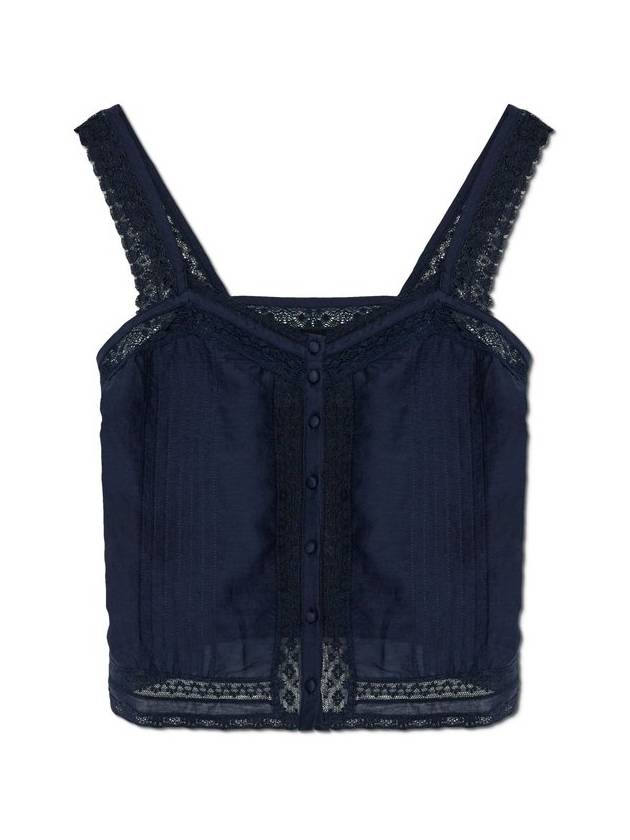 자딕앤볼테르 셀라이트 캐미솔