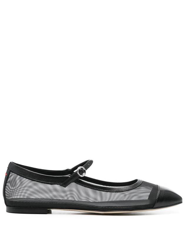 Aeyde - Leather Shoes