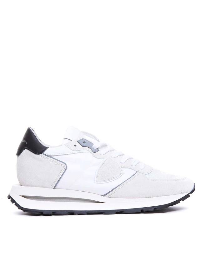 Philippe Model Tropez haute sneakers