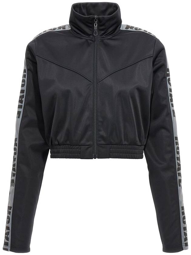 Rotate Birger Christensen - Sunday Capsule Cropped Sweatshirt