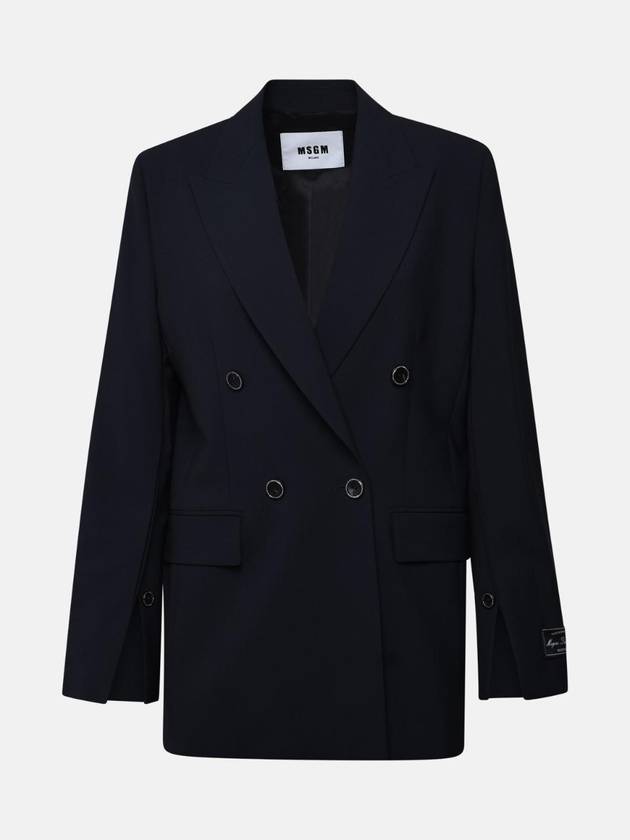 엠에스지엠 3541MDG11 237606 89 블레이저