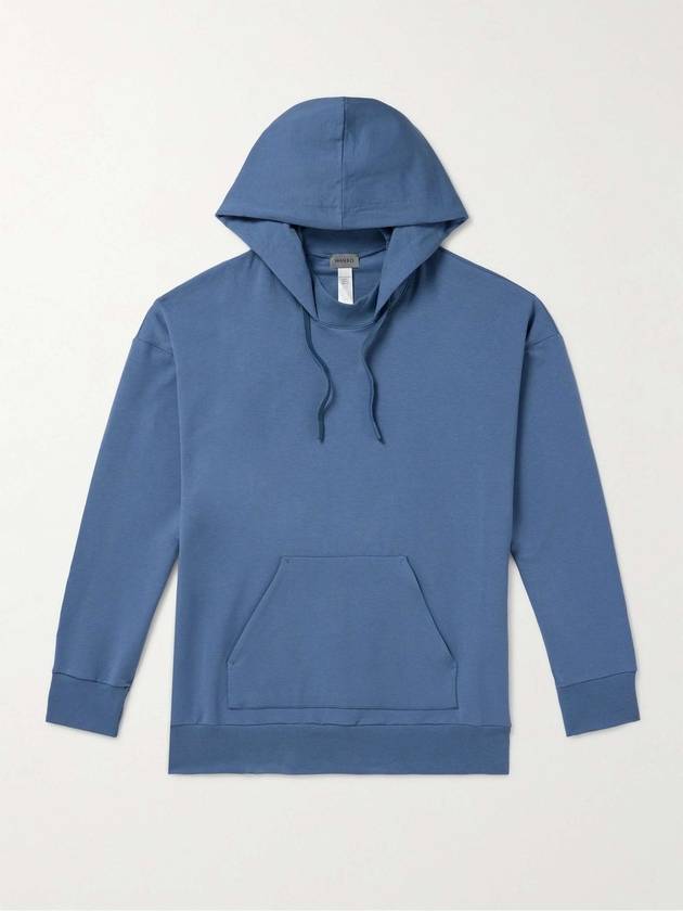 한로 남성 후드