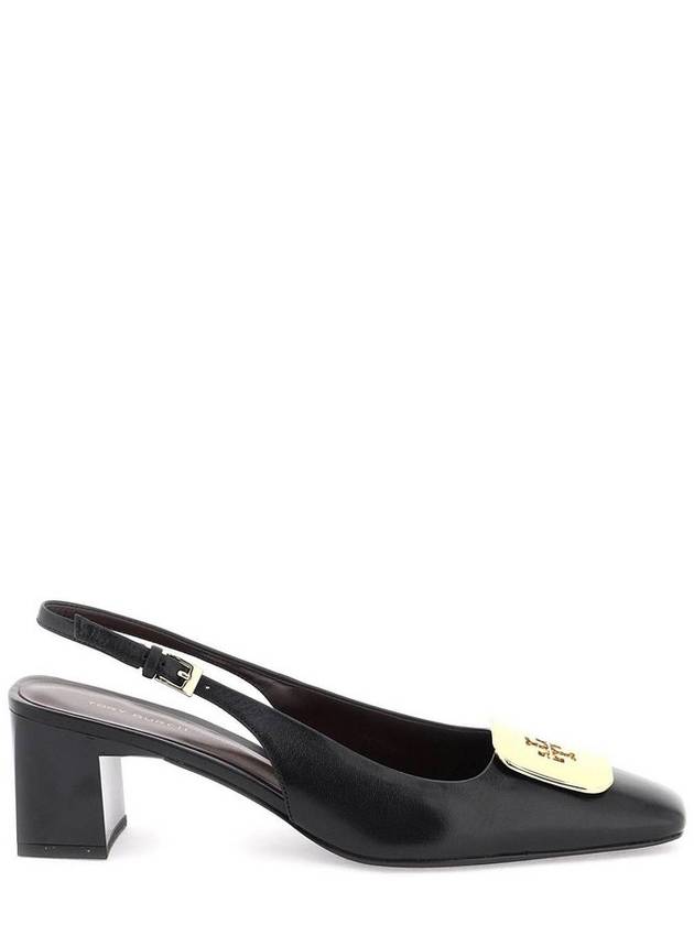 Tory Burch 조지아 슬링백 펌프스