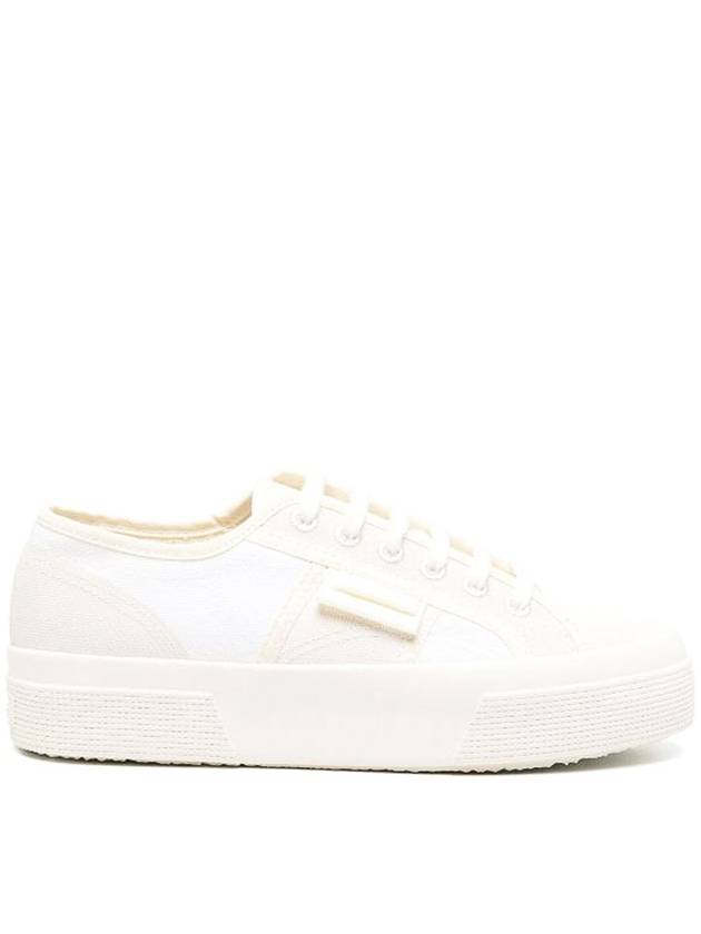 Superga Cotton sneakers