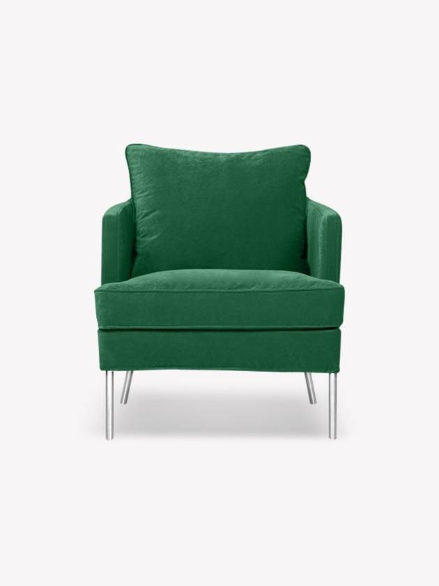 ILVA 일바 Julia Armchair