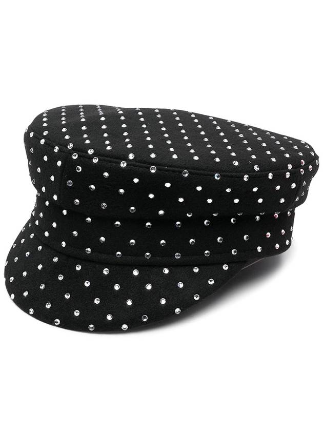 Ruslan Baginskiy Baker boy cap