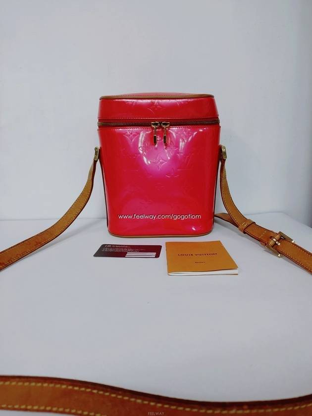 루이비통 여성 크로스 백