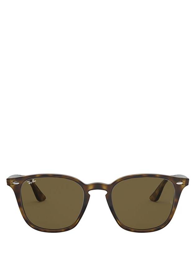 Ray-Ban RB4258 스퀘어 프레임 선글라스