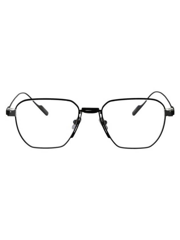 24SS 젠틀 몬스터 안경 TAP TAP C1 C1 BLACK BLUE LIGHT FILTER