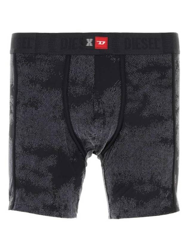 25SS 디젤 팬티 A156260PJAI 9DR Multicoloured