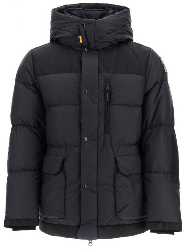 파라점퍼스 남성 세이지 패딩 자켓 펜슬