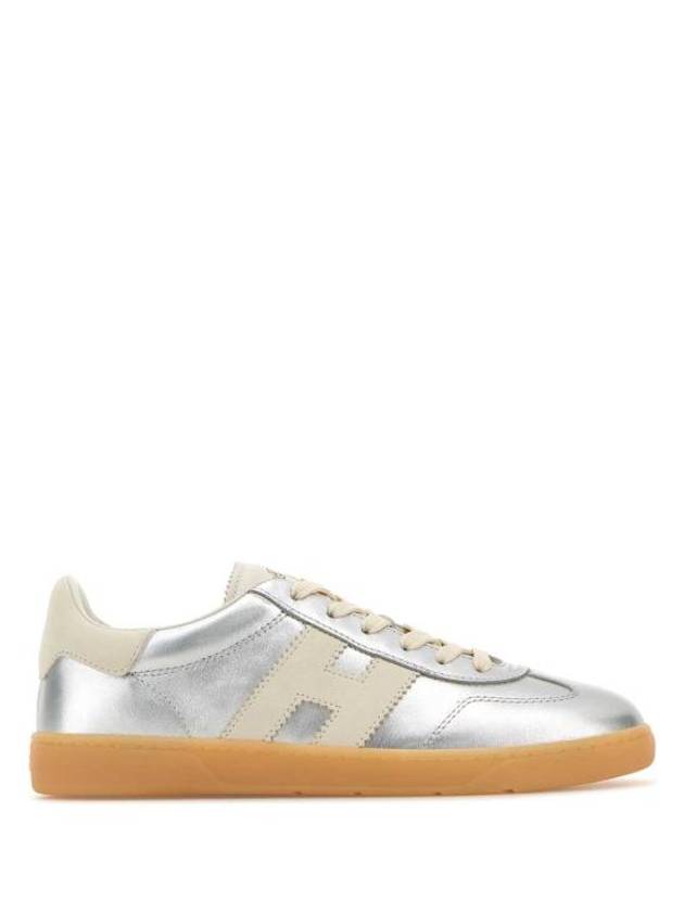 25SS 호간 스니커즈 HXW6470FB60U3X 0CA6 Silver