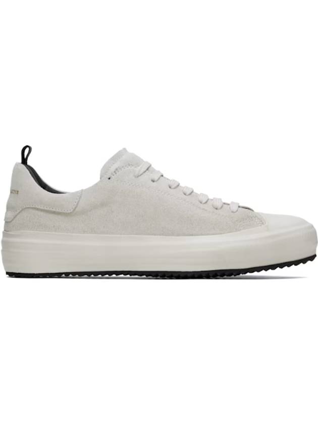 Off White MES 009 Sneakers 251346M237001