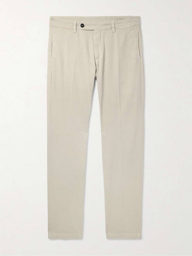 마시모알바 남성 슬랙스