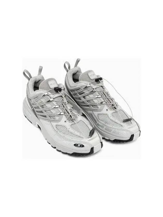 I국내배송I 살로몬 ACS PRO MetalGhost GraySilver Metallic XL47299100 프로 ㅡkr 218123