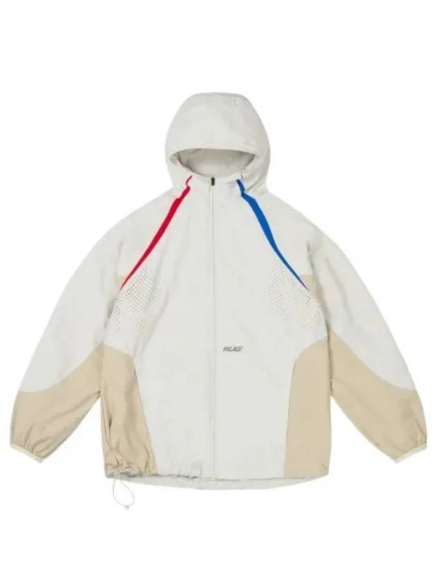 팔라스 벤틸레이션 시스템 자켓 스톤 그레이 24FW Palace Ventilation System Jacket Stone Grey 24FW