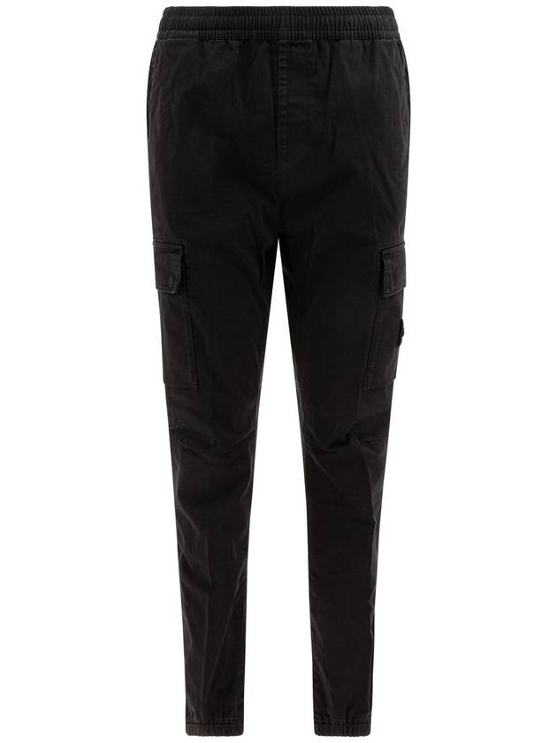 25SS 스톤아일랜드 Junior Trousers 3100004S0012 V0029