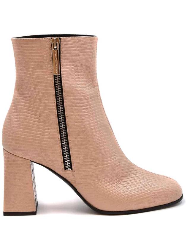 Giuseppe Zanotti Heeled ankle boots