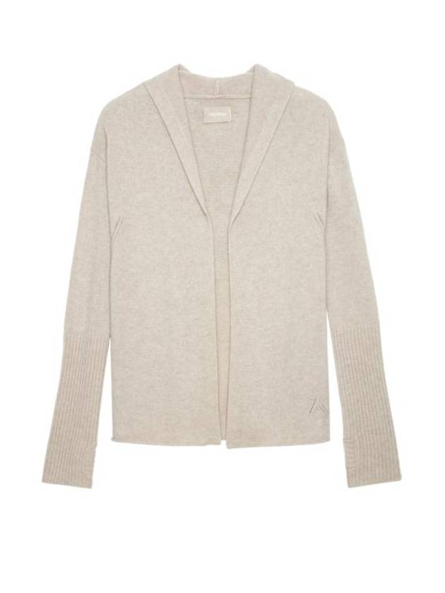 23FW 자딕앤볼테르 가디건 KWCA00550 251