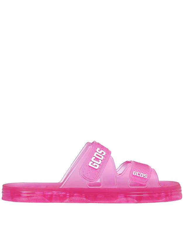 Gcds Logo rubber slides