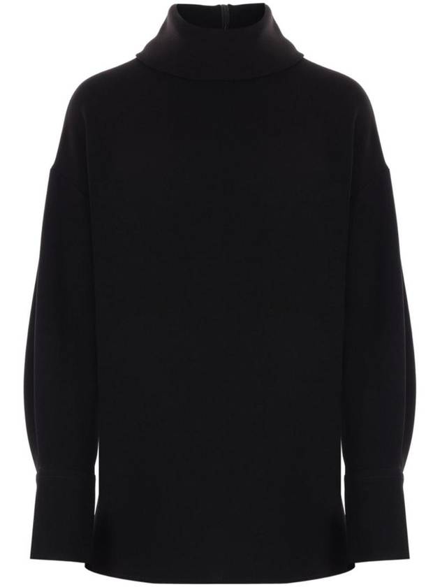 알베르토비아니 여성 HIGH NECK JUMPER MM803AC003090