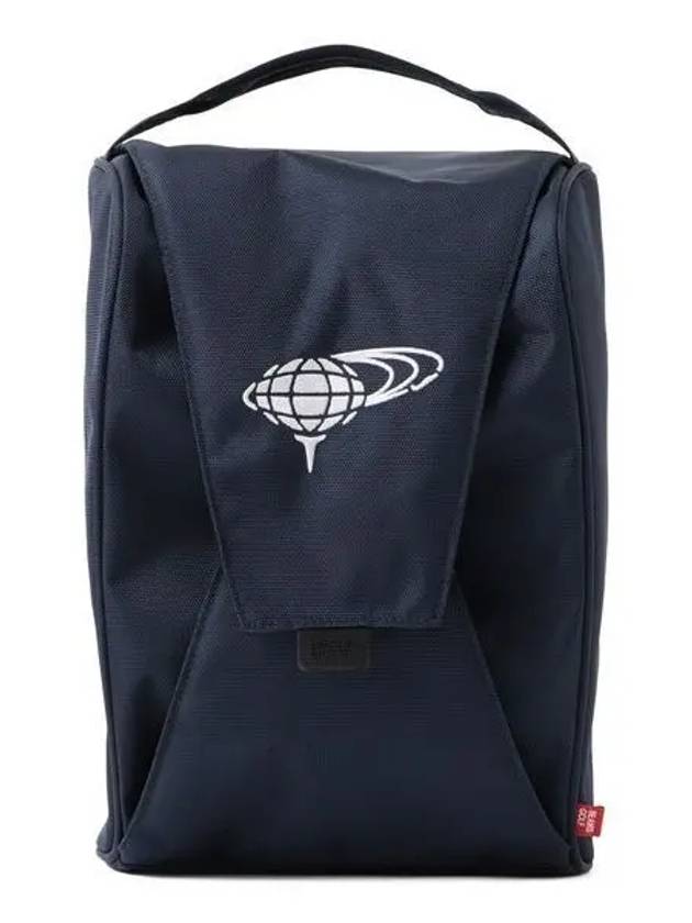 단톤 빔즈 골프 슈즈 백 3 네이비 74160998_121699347