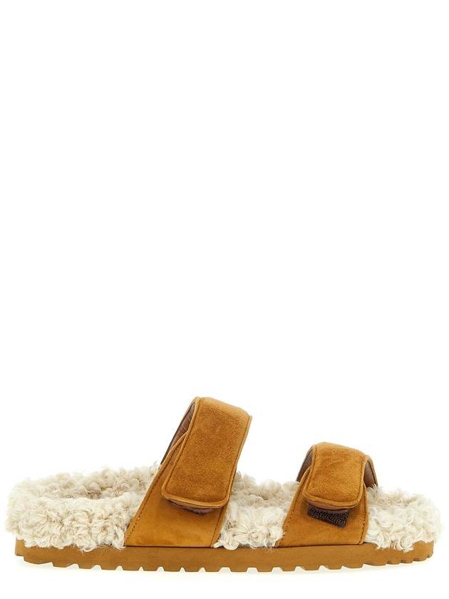 Gia Borghini - Alvine Sandals