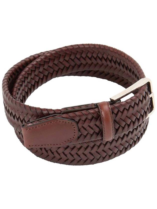 Corneliani Belt