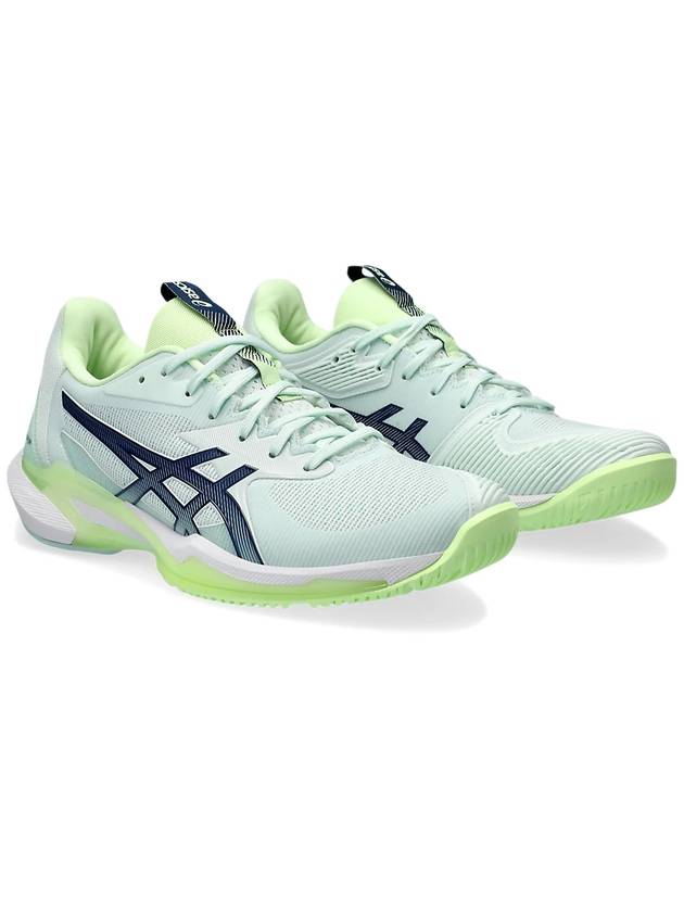 24SS 아식스 테니스화올코트 솔루션스피드 FF3 여성용