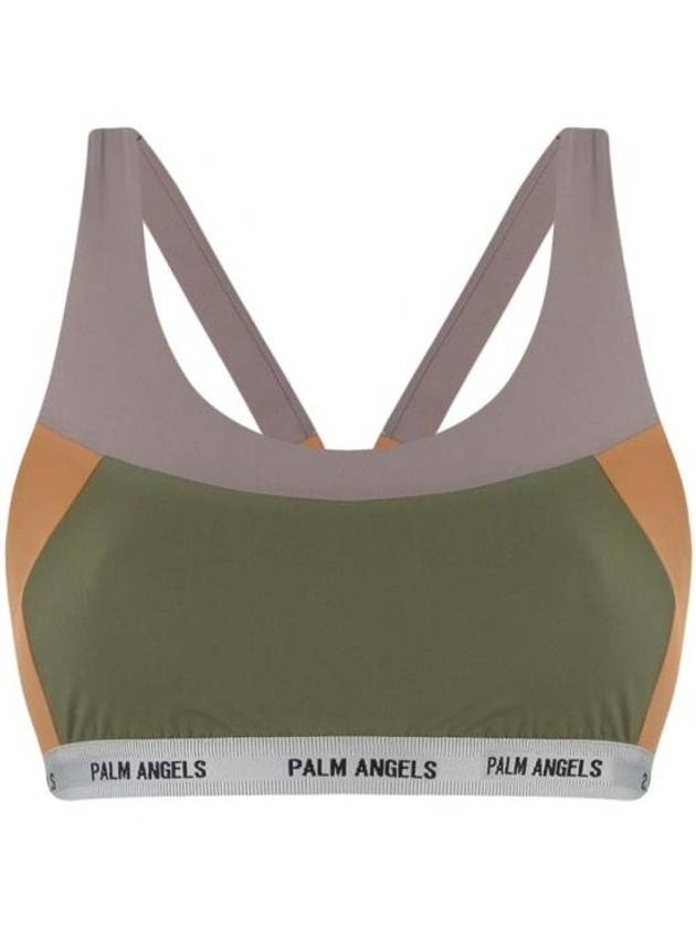 22SS 팜앤젤스 긴팔 티셔츠 PWVO004S21FAB0010910 MULTIPLE COLORS