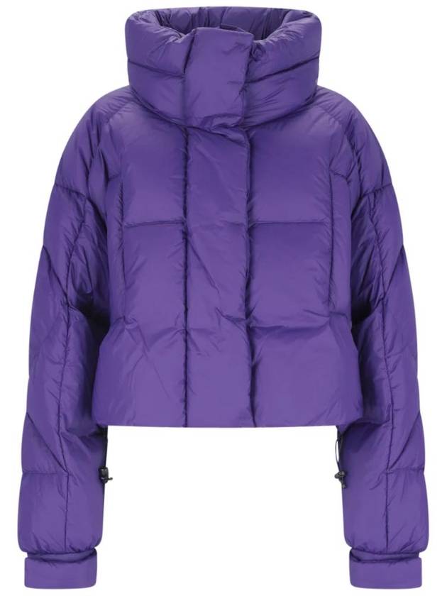 BACON 여성 Jacket Violet