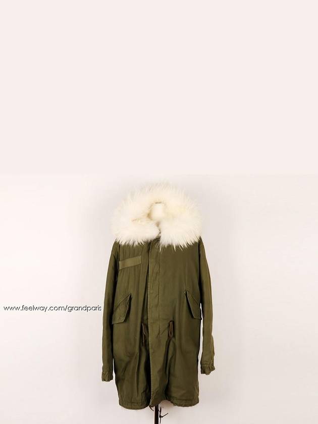 미스터 앤 미세스 이태리 여성 코트/자켓