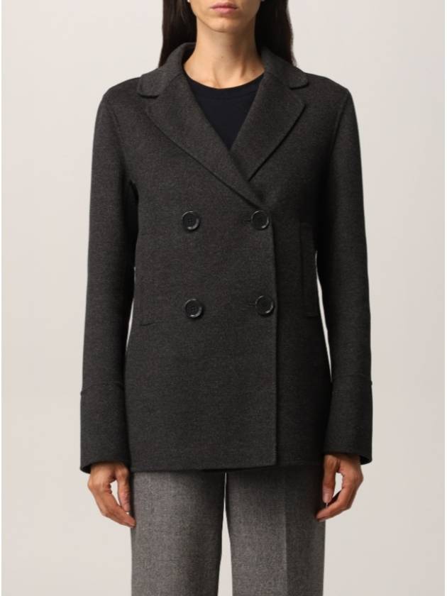 21FW 막스마라 S 여성 블레이저 자켓 90460113600