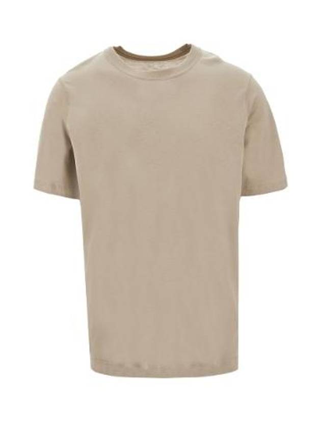 마제스틱 필라쳐 S25M296 HTS216 MAJESTIC FILATURES T SHIRT 포함가