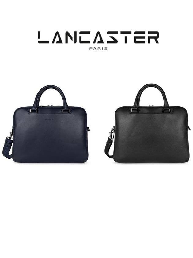 랑카스터 밀라노 신사 남성 브리프케이스 회사가방 370 20