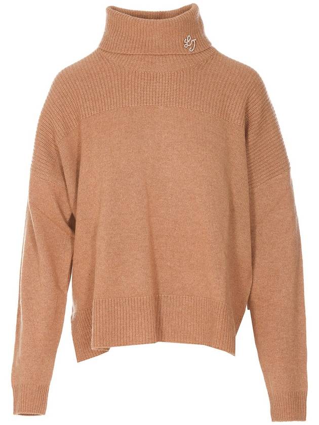 Liu Jo Wool turtleneck