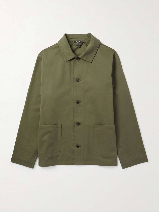 아페쎄 남성 긴팔 셔츠