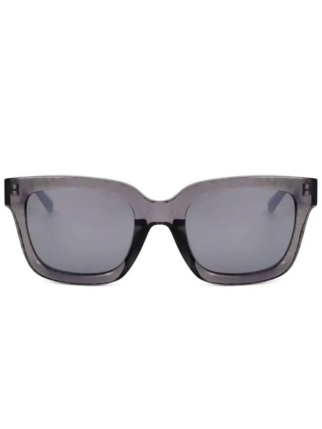 Linda Farrow 스퀘어 프레임 선글라스 PL51_5054275062022