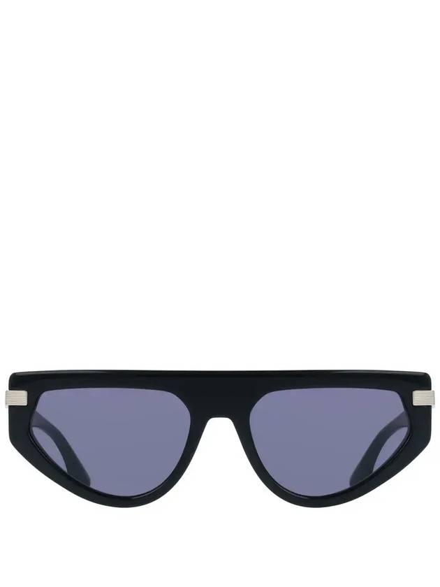 빅토리아 베컴 오벌 프레임 선글라스 VB685S_001