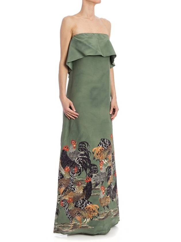 Stella Jean Opposto dress