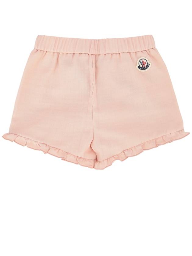 25SS Moncler 숏츠 2B00002598AX 51V